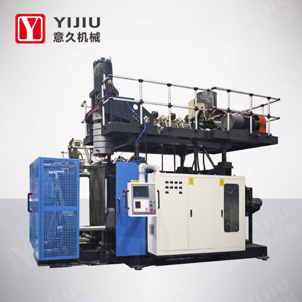 吹塑機(jī)主動(dòng)力源是什么呢? 吹塑機(jī)主動(dòng)力源是什么呢?